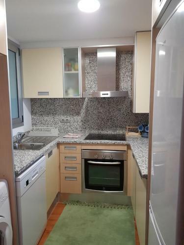 Apartamento Ancora 12 Vista Mar