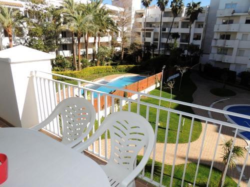 Apartamento Royal Marine 2240
