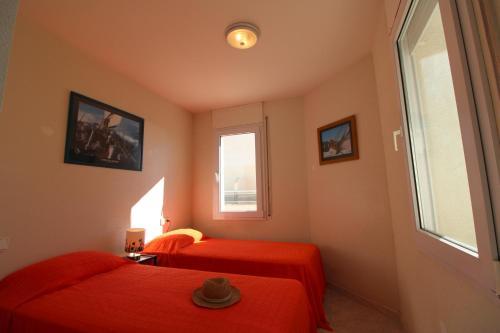 Apartamento �tico Club N�utico Ref. 239