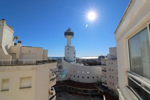 Apartamento �tico Club N�utico Ref. 239