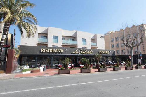 Apartamento Leon Inmo Violetta 1 C