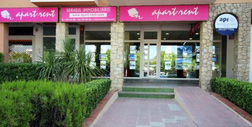 Apart-rent Villa Pani - A