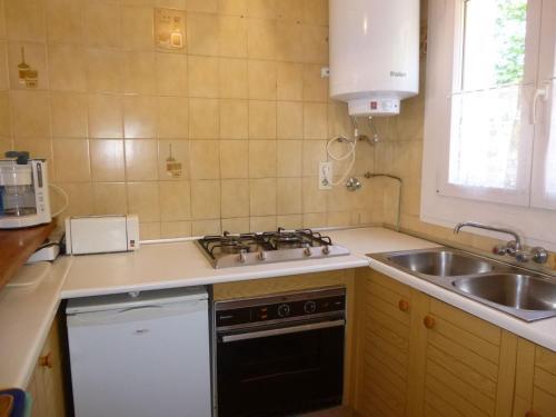 Apartamento Segre Fin Canal