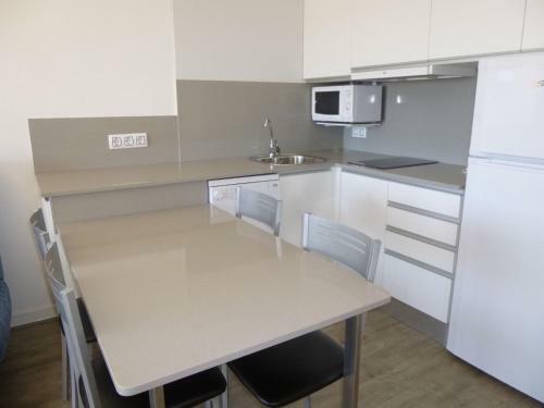 Apartamento Bahia B