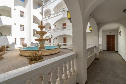 Apartamento Marisa