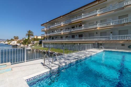 Apartamento Marisa