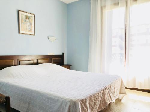 Apartamento Port Sotavent 16 A
