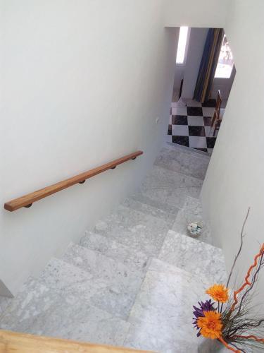 Chalet En Es Canutells Mah�n -casa Ana