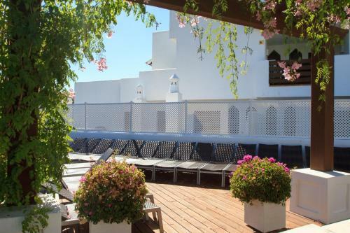 Apartamento Top Del Golf Hills