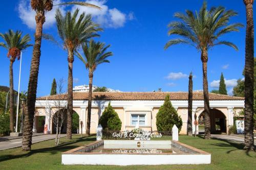 Apartamento Top Del Golf Hills