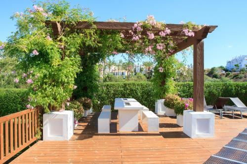 Apartamento Top Del Golf Hills