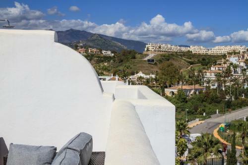 Apartamento Top Del Golf Hills