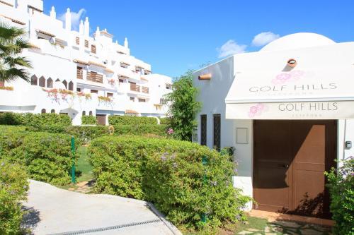 Apartamento Top Del Golf Hills