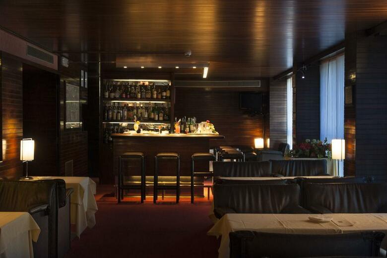 Hotel Galileo  Milano