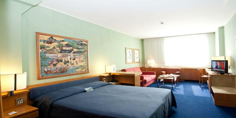 Hotel Galileo  Milano