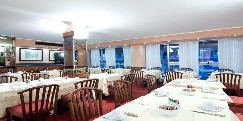 Hotel Galileo  Milano