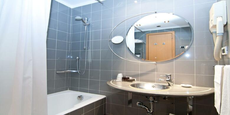 Hotel Galileo  Milano