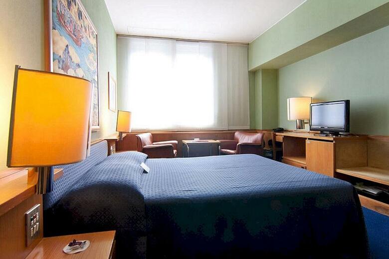 Hotel Galileo  Milano
