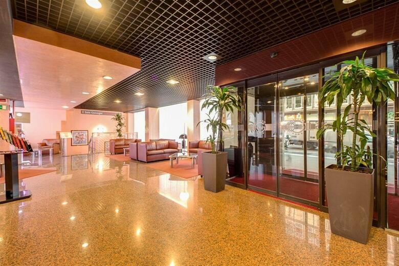 Hotel Galileo  Milano