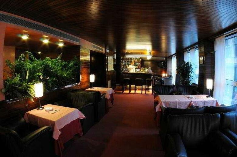Hotel Galileo  Milano