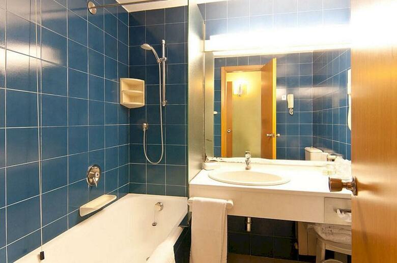Hotel Galileo  Milano