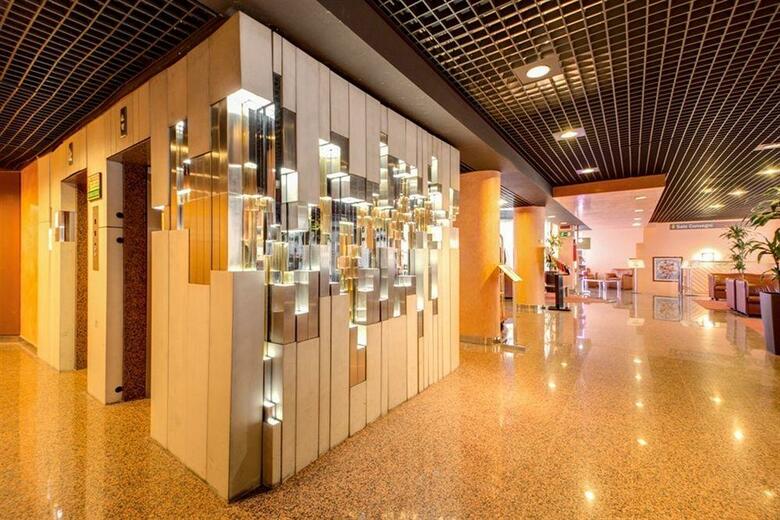 Hotel Galileo  Milano