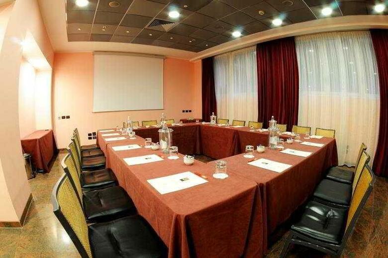 Hotel Galileo  Milano