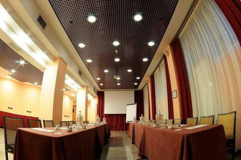 Hotel Galileo  Milano