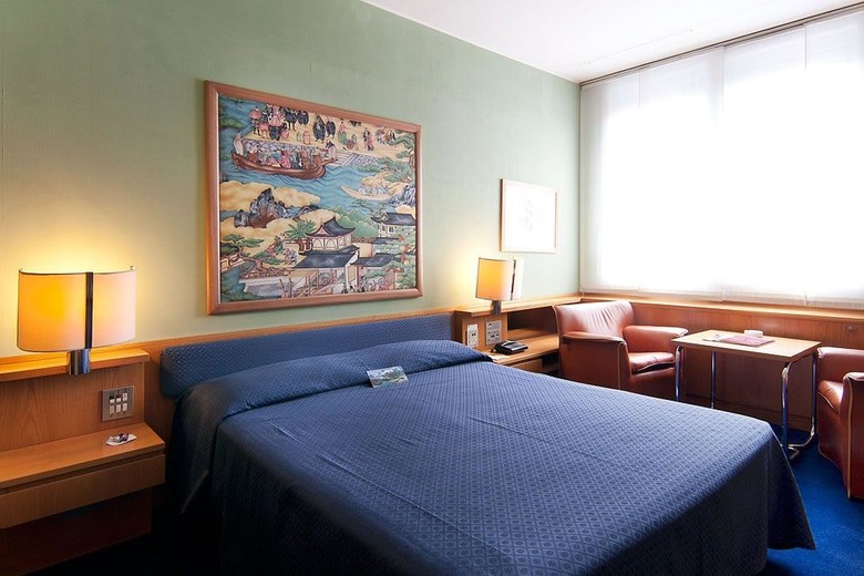 Hotel Galileo  Milano