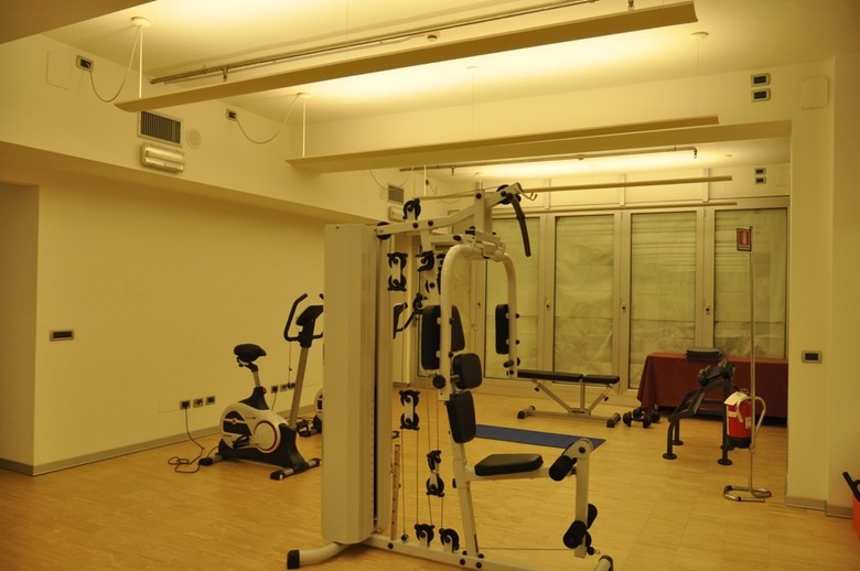 Hotel Galileo  Milano