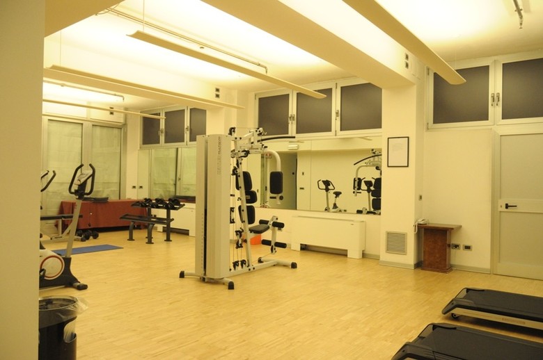 Hotel Galileo  Milano
