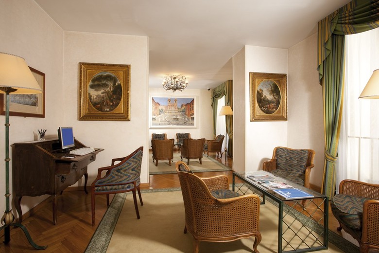 Hotel Victoria