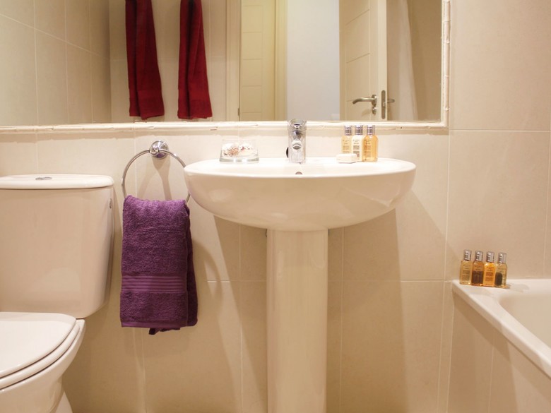 Apartamento Amatista