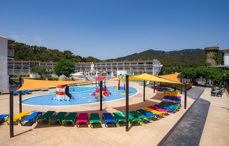Medplaya Aparthotel Sant Eloy