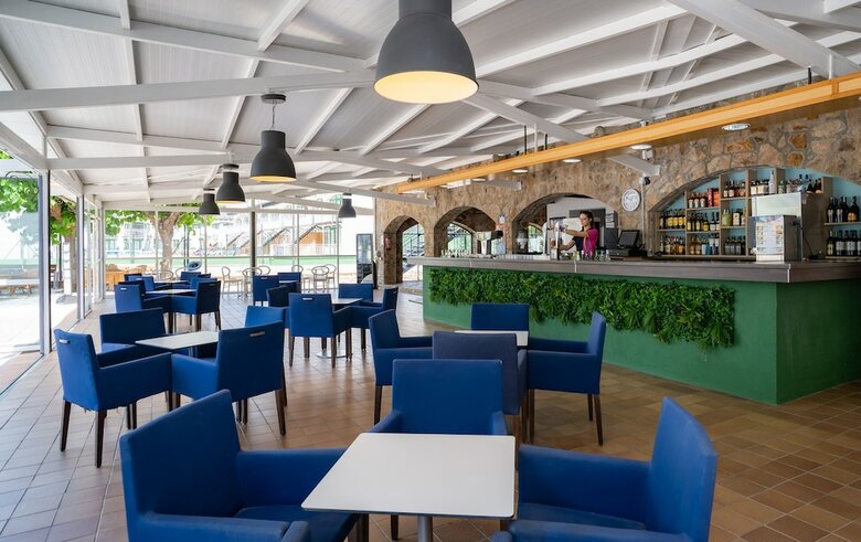 Medplaya Aparthotel Sant Eloy