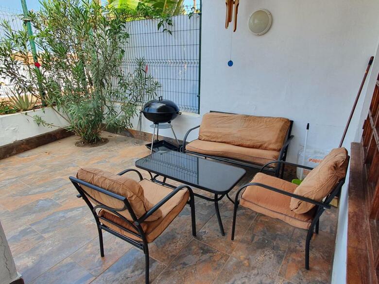 Apartamentos Island Village Apt.