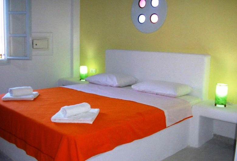 Gaia Hotel