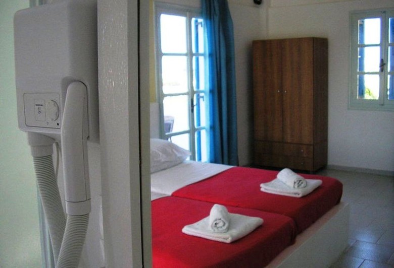 Gaia Hotel