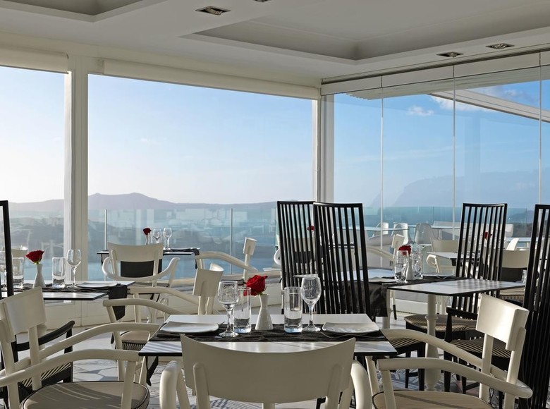 Hotel Lilium Villas