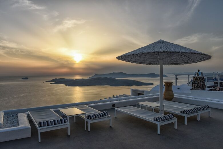 Hotel Lilium Villas