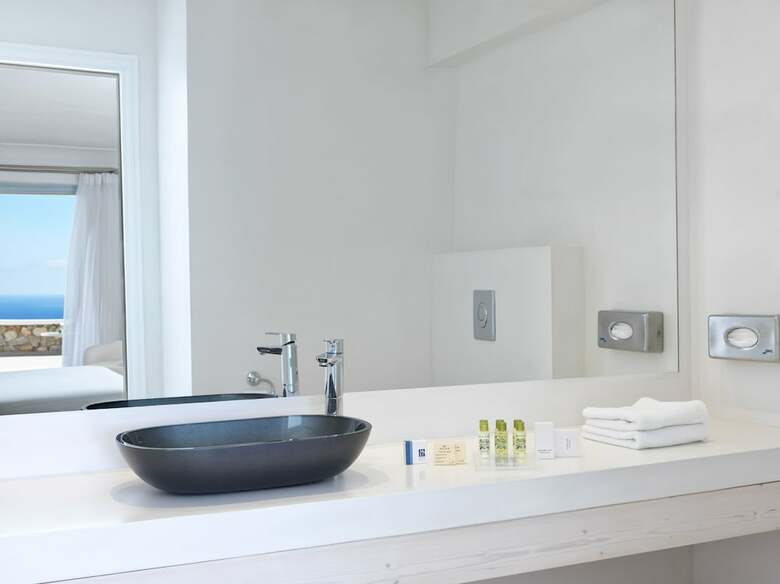 Hotel Lilium Villas