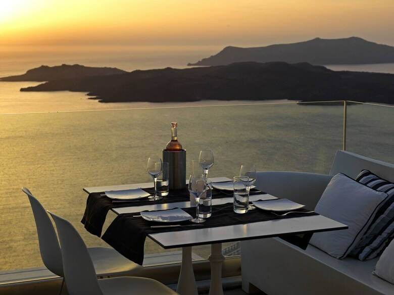 Hotel Lilium Villas