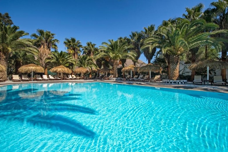 Hotel Meltemi Village