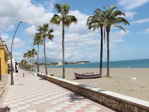 Holiday Home Villa San Jose L-517