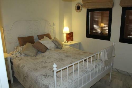 Apartamento Villacana 31/33