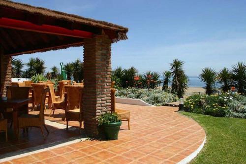 Apartamento Villacana 1619