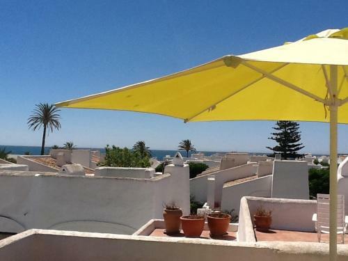 Apartamento Villacana 1619