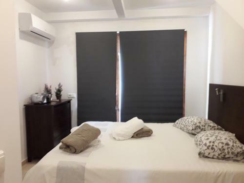 Apartamento Villacana 1619
