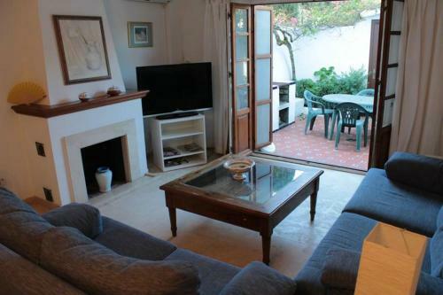 Apartamento Villacana 1705