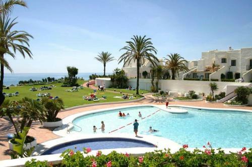 Apartamento Villacana 1705